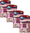Ambi Pur Luchtverfrisser navulling 3Volution Thai Orchidee 4 x 20 ml