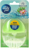 Ambi Pur Toiletblok Starterkit 5in1 Bamboo & Lotus