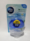 Ambi Pur Toiletblok Starterkit 5in1 Fresh Water & Mint