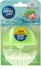 Ambi Pur Toiletblok Starterkit 5in1 Fresh Water & Mint