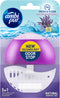 Ambi Pur Toiletblok Starterkit 5in1 Lavender & Rosemary