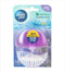 Ambi Pur Toiletblok Starterkit 5in1 Lavender & Rosemary