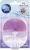 Ambi Pur Toiletblok Starterkit 5in1 Lavender & Rosemary
