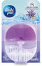 Ambi Pur Toiletblok Starterkit 5in1 Lavender & Rosemary