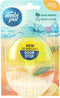 Ambi Pur Toiletblok Starterkit 5in1 Lemon & Mandarine
