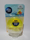 Ambi Pur Toiletblok Starterkit 5in1 Lemon & Mandarine