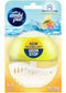 Ambi Pur Toiletblok Starterkit 5in1 Lemon & Mandarine