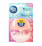 Ambi Pur Toiletblok Starterkit 5in1 Wild Rose & Pink Grapefruit 1 stuk