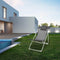 Ambiance Loungestoel Grijs