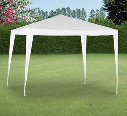 Ambiance Partytent 3 x 3 x 2,45 meter | Wit