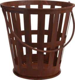 Ambiance Vuurkorf - Bruin - ⌀38 cm