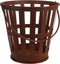 Ambiance Vuurkorf - Bruin - ⌀38 cm