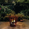 Ambiance Vuurkorf - Bruin - ⌀38 cm
