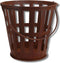Ambiance Vuurkorf - Bruin - ⌀38 cm