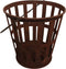 Ambiance Vuurkorf - Bruin - ⌀38 cm