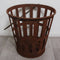 Ambiance Vuurkorf - Bruin - ⌀38 cm