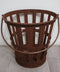 Ambiance Vuurkorf - Bruin - ⌀38 cm