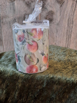 Ambiente - Kaars - Small - 35 branduren - Fresh Apples