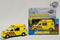 Ambulance met Licht en Geluid