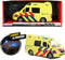 Ambulance met Licht en Geluid