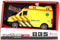Ambulance met Licht en Geluid