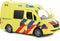 Ambulance met Licht en Geluid