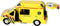 Ambulance met Licht en Geluid