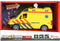 Ambulance met Licht en Geluid