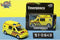 Ambulance met Licht en Geluid