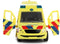 Ambulance met Licht en Geluid