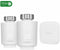 Hombli Smart Radiator Thermostat Starterkit - Slimme weekplanning - Wit
