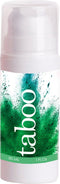 Ruf Taboo Male Delay - Stimulerend Middel - Stelt de Zaadlozing uit - 30ml