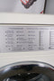 Miele W5245 - Wasmachine 7kg - 1450 toeren - Tweedehands