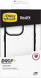 Otterbox React Series - Soft case - DROP+ bescherming - Transparant