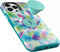 OtterBox Otter + Pop Symmetry - Back Cover - Optimale bescherming met PopGrip - Print