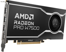 AMD Radeon Pro W7500 8 GB GDDR6