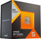 AMD Ryzen 5 7600X3D