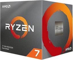 AMD RYZEN 7 3700X BOX