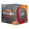 AMD RYZEN 7 3700X BOX