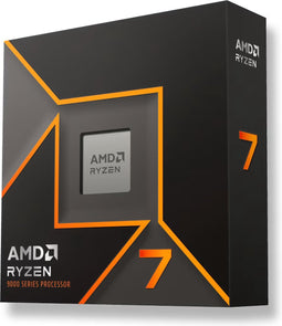 AMD Ryzen 7 9700X