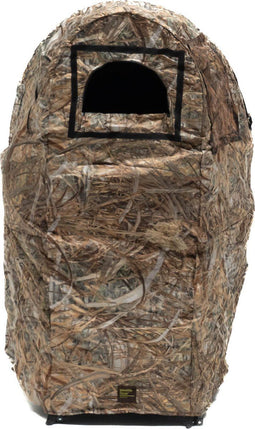 Stealth Gear Schuiltent One man Chair Hide M2 Riet Plus
