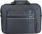Addison 301014 - Laptoptas - Draaghandvat 3 Compartimenten - Zwart Monochrome