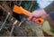 Fiskars X5 - Vrijetijdsbijl - Voor aanmaakhout - 28 x 231 x 130 mm