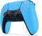 Sony PS5 DualSense - Draadloze Controller - Haptische feedback en adaptieve triggers - Starlight Blue