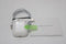 Apple AirPods 2 - TWS - met reguliere lightning oplaadcase - Wit