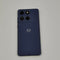 Motorola Edge 60 Fusion - Grijs - 256 GB - Fysieke simkaart + eSIM