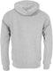 Stanno Base Hooded Sweat Top - Hoodie met capuchon - Grijs - XXXL