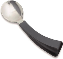 Amefa bestek - lepel gebogen linkshandig