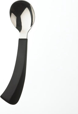 Amefa bestek - lepel gebogen rechtshandig