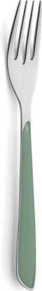 Amefa Eclat Matt Lichtgroen - 24 delige bestekset - 6 persoons